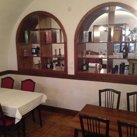 Juhasz Fogado Bed & Breakfast Fonyod Bagian luar foto
