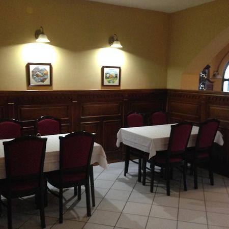 Juhasz Fogado Bed & Breakfast Fonyod Bagian luar foto
