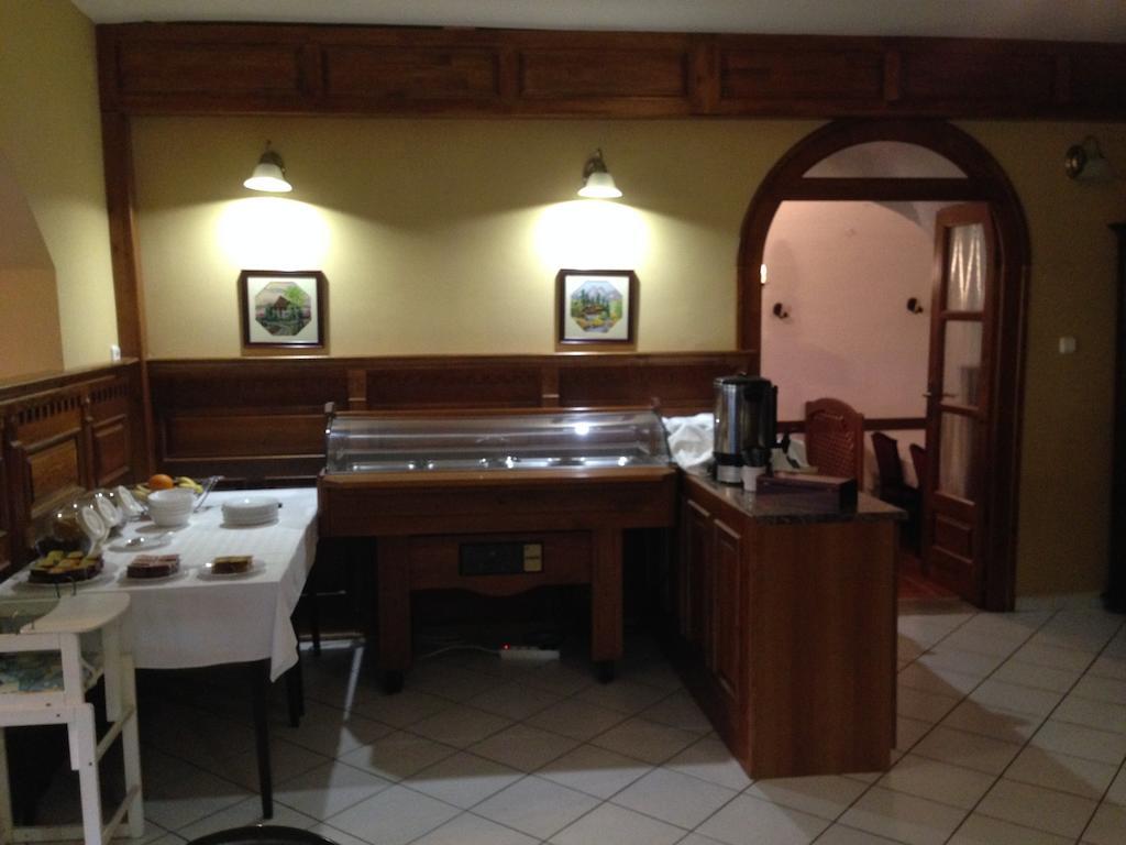 Juhasz Fogado Bed & Breakfast Fonyod Bagian luar foto