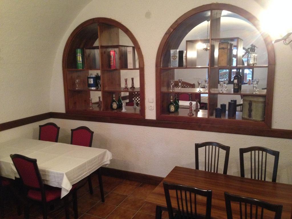 Juhasz Fogado Bed & Breakfast Fonyod Bagian luar foto