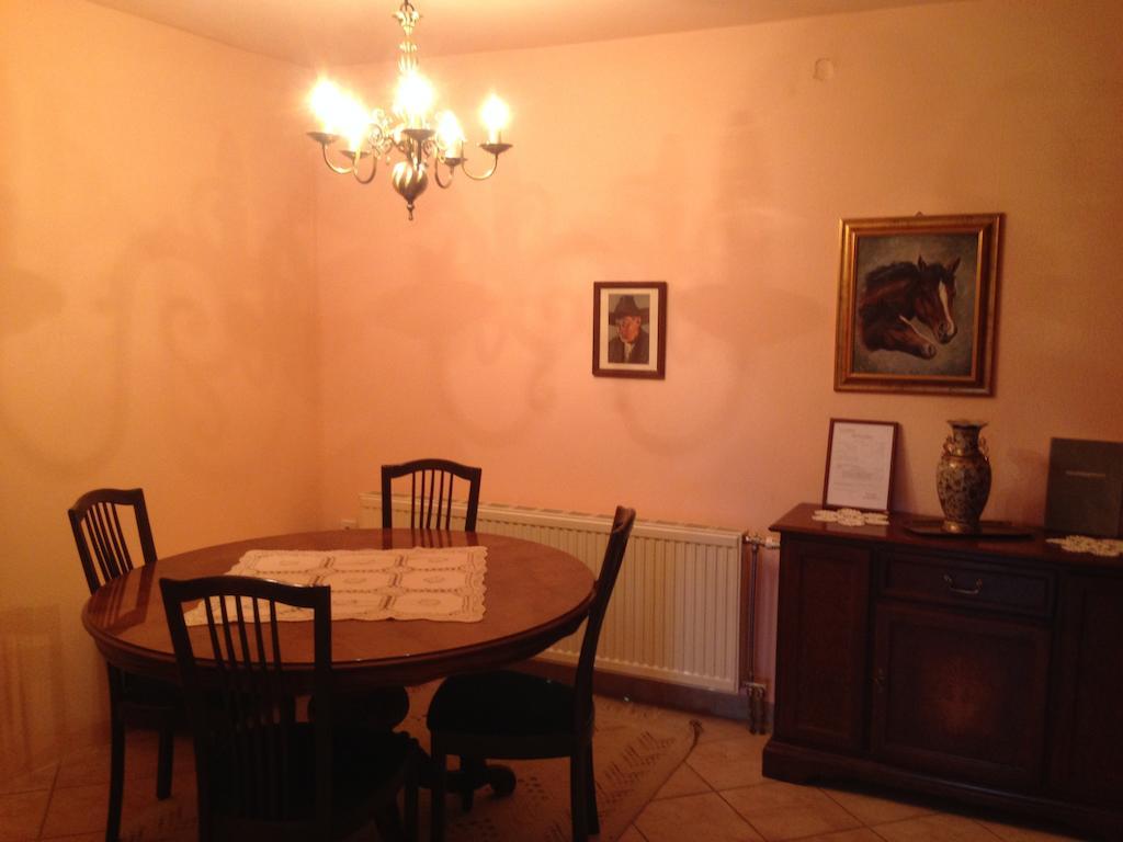 Juhasz Fogado Bed & Breakfast Fonyod Bagian luar foto